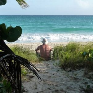 Meet your Posher, Michael j.